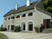 Badacsony - Róza Szegedy Haus